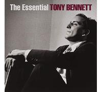 Tony Bennett - Essential Tony Bennett (Gold Series