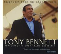 Bennett, Tony - Tony Bennett Featuring the Cou