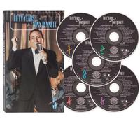 Tony Bennett Fifty Years: The Artistry Of Tony Bennett (CD)