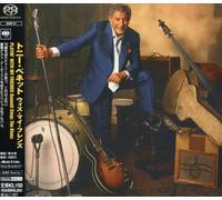 Tony Bennett & Friends - Playing With My Friends