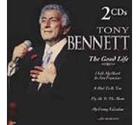 Tony Bennett - Good Life