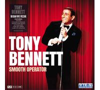 Tony Bennett Greatest (Vinyl LP)