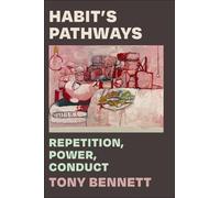 Tony Bennett Habit's Pathways (Copertina rigida)