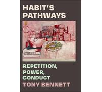 Tony Bennett Habit's Pathways (Tascabile)