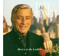 Tony Bennett - Here's to the Ladies by Tony Bennett (1995-10-30)