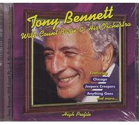 Tony Bennett - High Profile