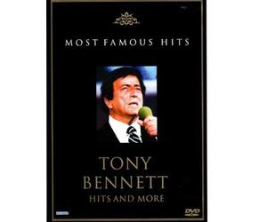Tony Bennett - Hits And More [Edizione: Regno Unito]