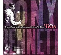 Tony Bennett - Hits Of The 60's