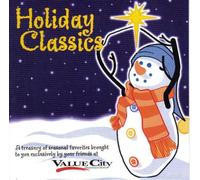 Tony Bennett - Holiday Classics