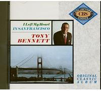 Tony Bennett - I left my heart in San Francisco