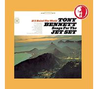 Tony Bennett - If I Ruled the World
