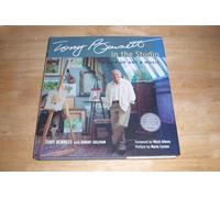 Tony Bennett In the Studio: A Life of Art & Music