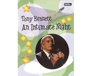 Tony Bennett - Intimate Night