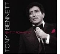 Tony Bennett Isn T It Romantic (CD)