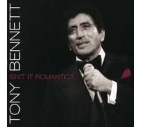 Tony Bennett - Isn't It Romantic?