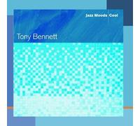 Tony Bennett JAZZ MOODS - COOL (CD) Album