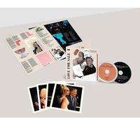 Tony Bennett & Lady Gaga - Love For Sale - 2 Cd (deluxe edition)