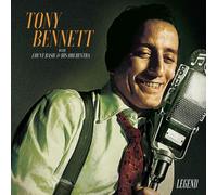 Legend ( vinyl )