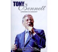 Tony Bennett – Legends in Concert – Inter Link