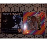 TONY BENNETT - life is beautiful LP