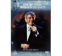 Tony Bennett - Tony Bennett - Live By Request