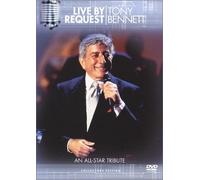 Tony Bennett - Live By Request