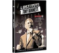 Tony Bennett - Lost Concerts Collection: Tony