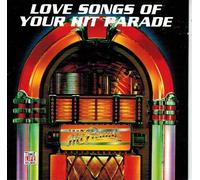 Tony Bennett - Love Songs of Your Hit Parade (Time-Life Music) (UK Import)