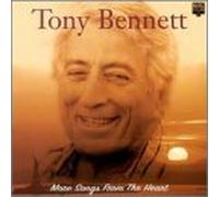 Tony Bennett - More Songs from the Heart