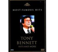 Tony Bennett - Most Famous Hits