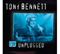 Tony Bennett - Mtv Unplugged =Expanded=