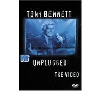 Tony Bennett - MTV Unplugged - The Video