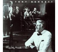 Tony Bennett - Perfectly Frank [Import]