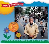 Tony Bennett - Playground
