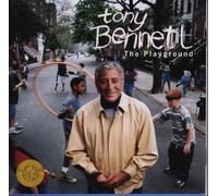 Tony Bennett - Playground [Import]