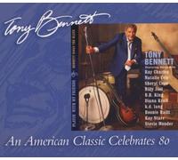 Tony Bennett - Playin' With My Friends by Tony Bennett (2001-11-06)