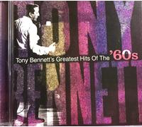 Tony Bennett``s Greatest Hits of The 60s (CD)