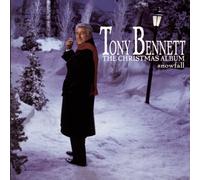 BENNETT, TONY - SNOWFALL