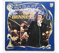 Tony Bennett - Spotlight On Tony Bennett