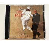Tony Bennett - Steppin' Out