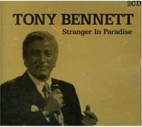 Tony Bennett - Stranger in Paradise [Import]