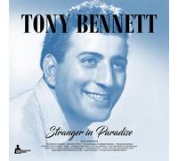 Tony Bennett Stranger in Paradise (Vinyl LP)