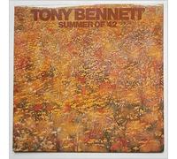 Tony Bennett - Summer Of '42 [LP]