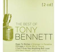 Tony Bennett - The Best Of