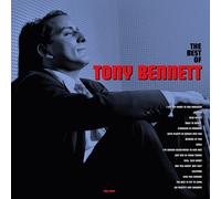 Tony Bennett The Best Of (Vinyl LP) 12" Album