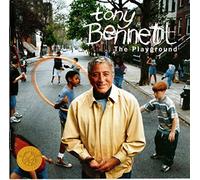Tony Bennett - The Essential: