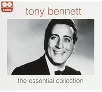 Tony Bennett - The Essential Collection [Import]