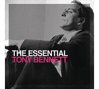 Tony Bennett - The Essential Tony Bennett [2 CD]