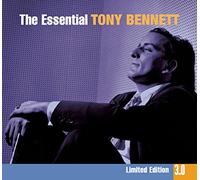 Tony Bennett - The Essential Tony Bennett (3 CD)