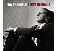 Tony Bennett The Essential Tony Bennett (CD)